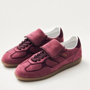 SOLD : Alohas TB.490 Club Sneakers